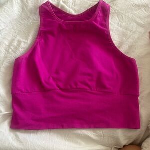 Free People Movement Cropped Tank top